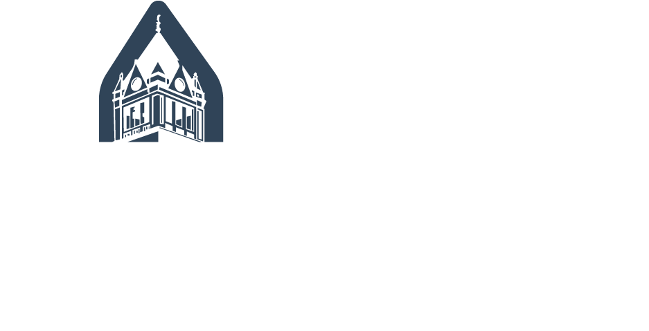 Hancock County courthouse logo