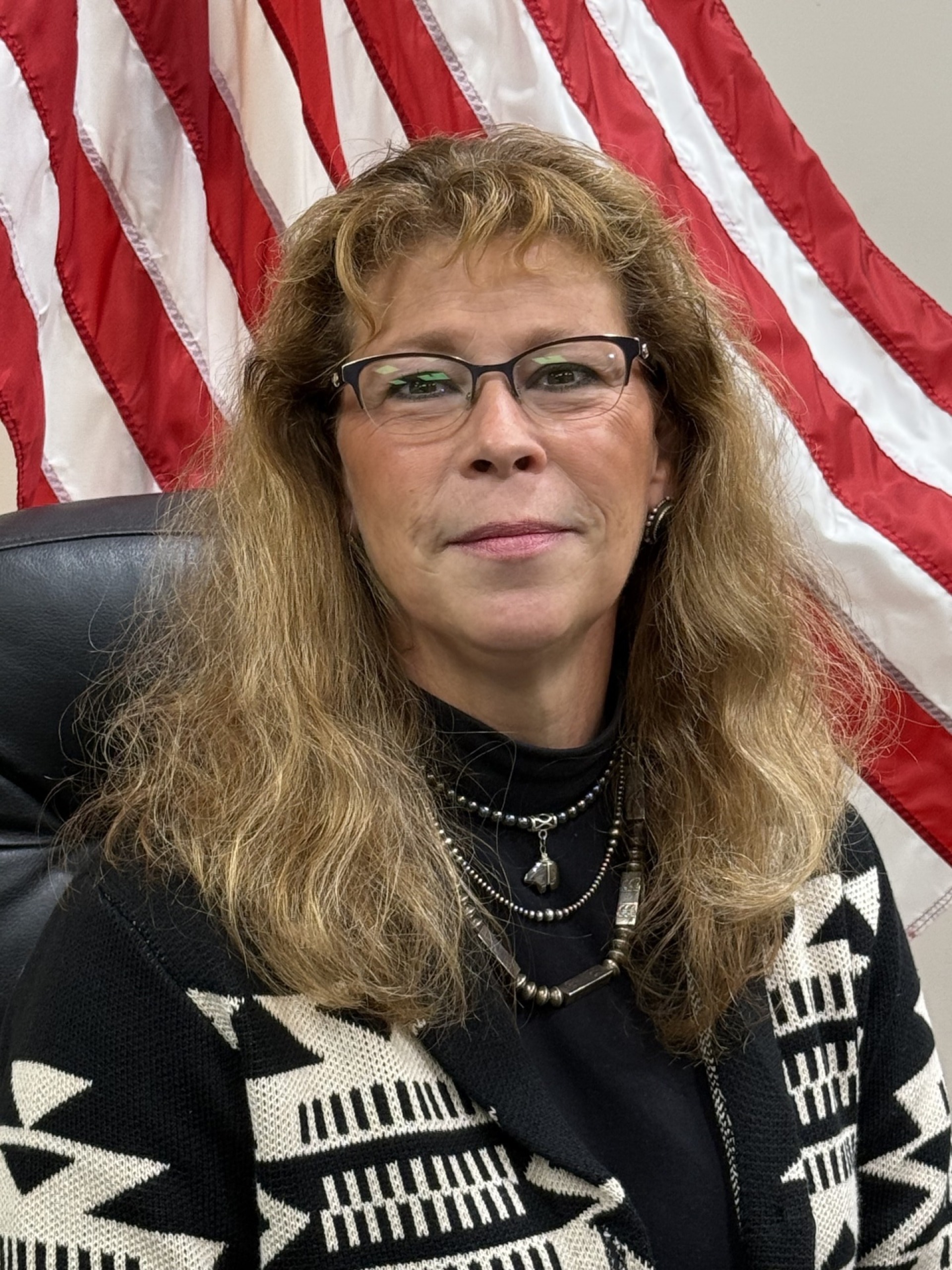Florence "Sis" Greiman
